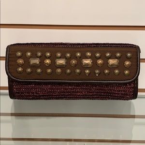 Big Buddha clutch